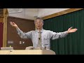 真空の相転移 -超高温・高密度で起こること- 国広 悌二（質疑応答）