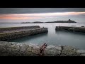 Ocean Tapping | Ocean | Relax Music Vol. 0097 | 4K