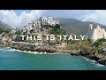 THIS IS ITALY 4K : TEASER