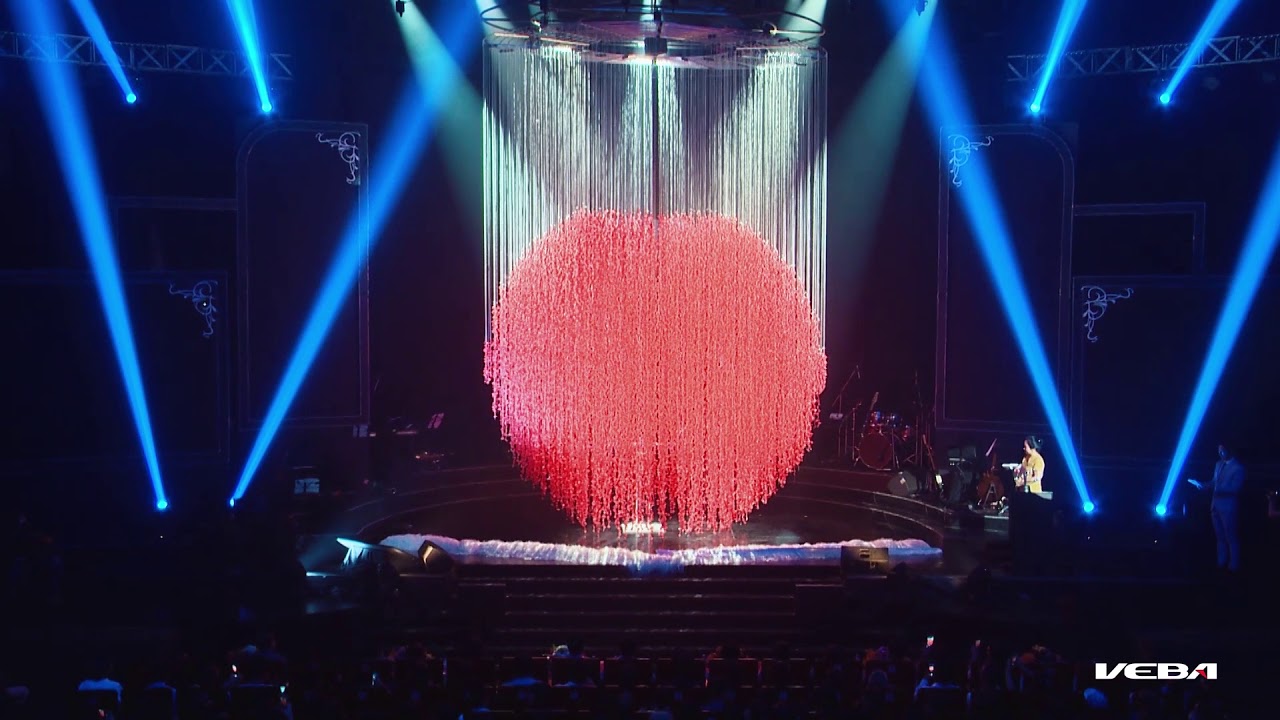 VietinBank Khoảnh khắc vô giá live concert 2017 - Đà Nẵng - Key Moment