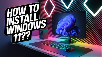 How to Install Windows 11?? | Complete Guide