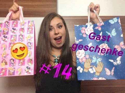 Au Pair Vlog 14 Gastgeschenke Elima S Au Pair Vlog Youtube