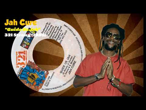 Jah Cure -