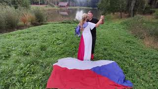 V zemi krále Miroslava...