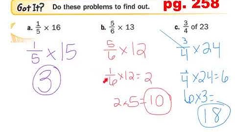 Lesson 4 1 Estimating Fractions