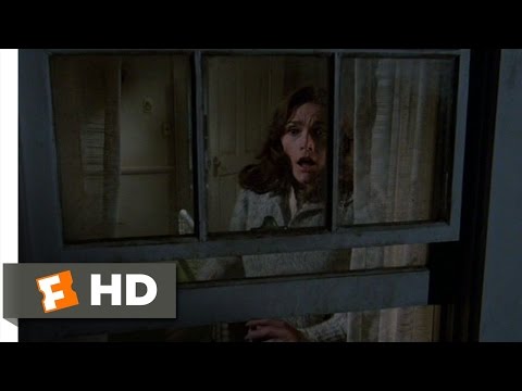 The Amityville Horror (8/12) Movie CLIP - Kathy Sees Jody (1979) HD