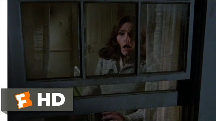 The Amityville Horror (8/12) Movie CLIP - Kathy Se...