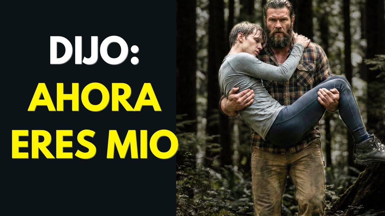 🔥 LEÑADOR ALFA me llevó a su CAMA | Historia Gay  | HISTORIA AMOR GAY