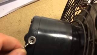 Dayton 18 shop fan chain switch