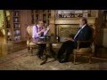 Larry King entrevista al Ing. Carlos Slim para Ora.Tv