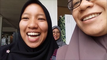 VIMAG 2012 Behind the Scene Video Part 2 Group 34