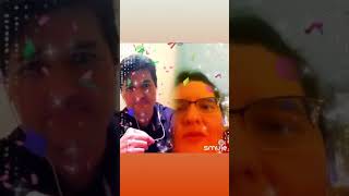 Me Singing A Duet Of The Song One Week By Barenaked Ladies