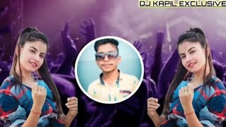 Angoori Badan - Chamak Cham Chamke || Tapori Rmx || DJ KAPIL EXCLUSIVE