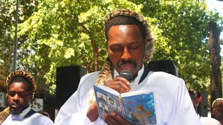 inhlali:Yakwa Dladla 98 isihlabelelo 25December2025 Sandanezwe