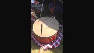 BrokenHead pow-wow 2014