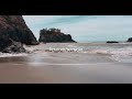 Beginning of video