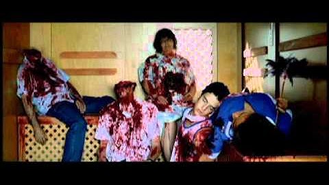 「Phase7　フェーズ7」予告