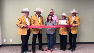 Ribbon Cutting | Kind Olive Boutique 