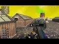 Call of Duty®  Modern Warfare® Rebirth İsland Quad 4 Kill Win