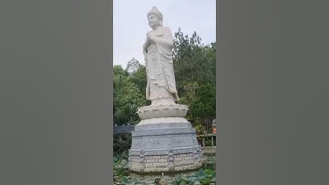 🇻🇳Linh Sơn Bửu Thiền Tự Núi Thị Vải🇻🇳 #vietnamcountry #xuhuongyoutube @PhuongNamTruongVlog