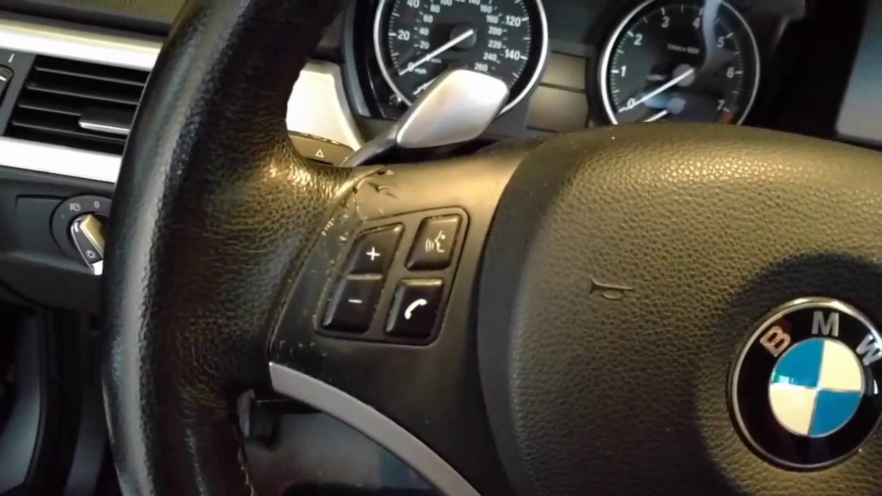 BMW E90, E92, E82 Wheel Trim Peeling Paint Repair - YouTube