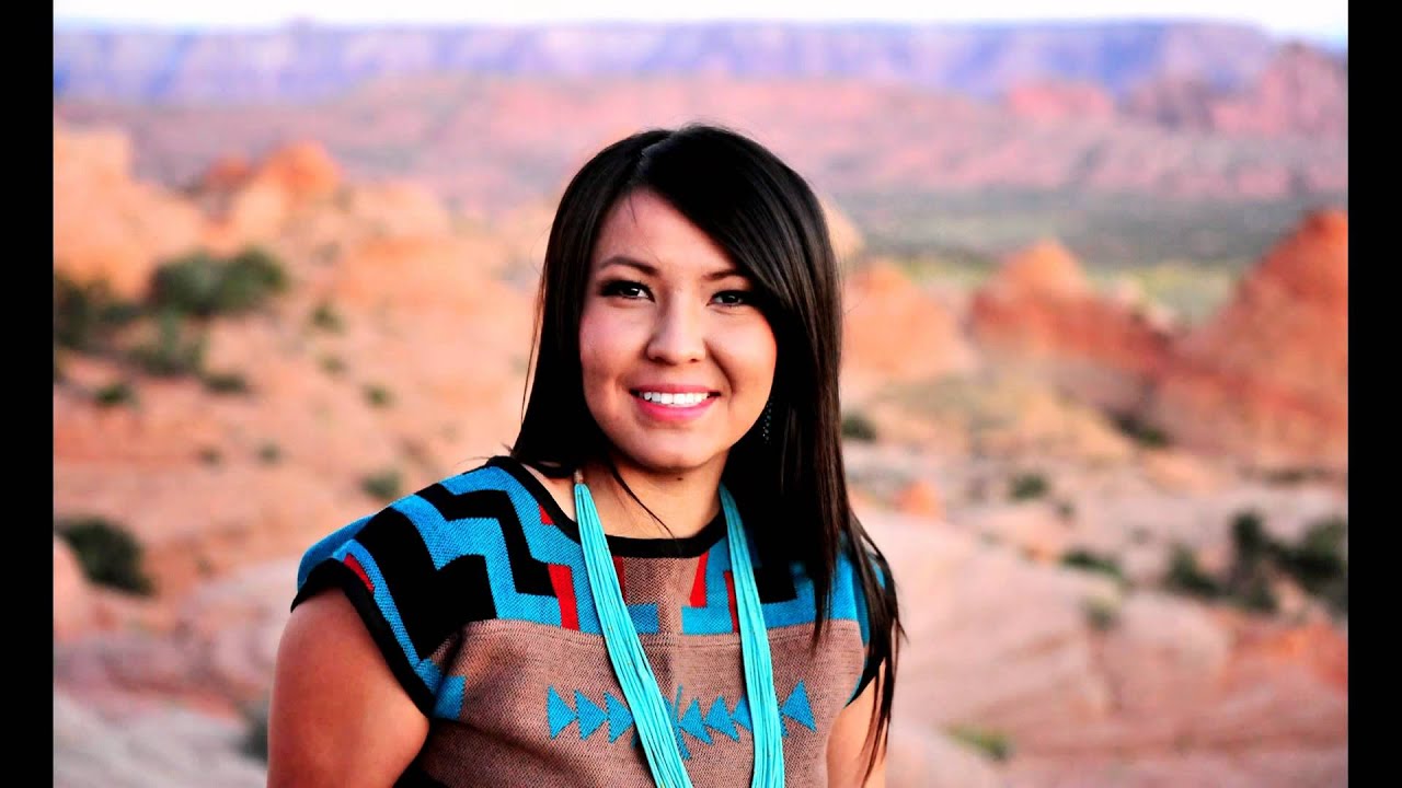 navajo traditional dress