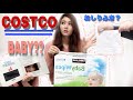 Favorite Costco Baby Items.コストコの赤ちゃん用品紹介！
