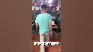 Xưởng In Offset Tại Hà Nội - In HĐ