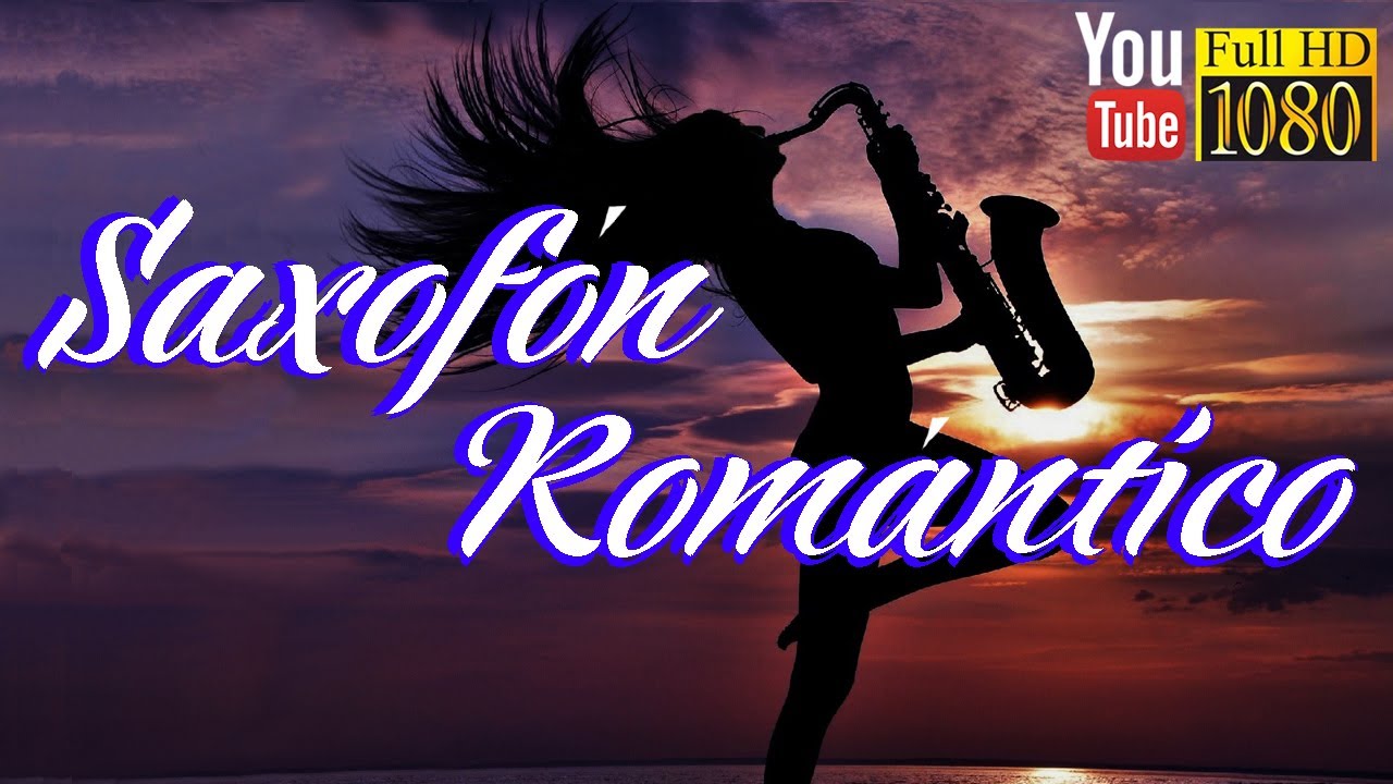 frecuencia cardiaca maxima 30 min 🎷 417 Hz 🎷 Música Saxofón Romántico 🎷 La Mejor Música para Relajarse y Amor