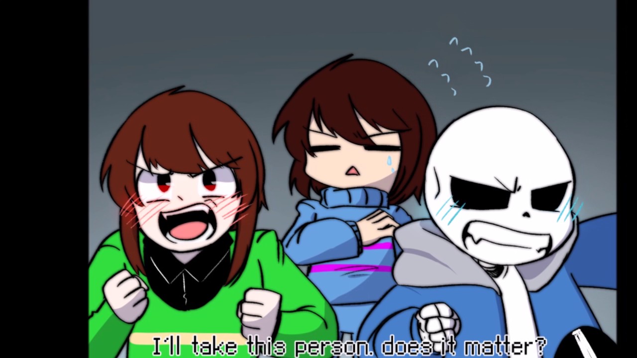 Undertale - Nightcore - Just a Dream