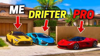 The Most Fun Ive Had In Forza Horizon 5...