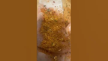 Thai Chili Apricot Barramundi 
