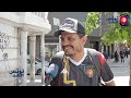 نحب الترجي التونسي و نستنى في الدربي باش نمشي و أكيد الترجي باش تربح 1 بلاش