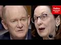 'What Would You Say?': Coons Asks Copyright Official About Critics Of Site-Blocking Orders