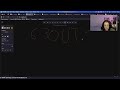 game engine from scratch for my own os