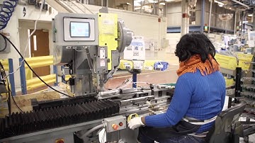 Von Duprin Manufacturing Marvels Video