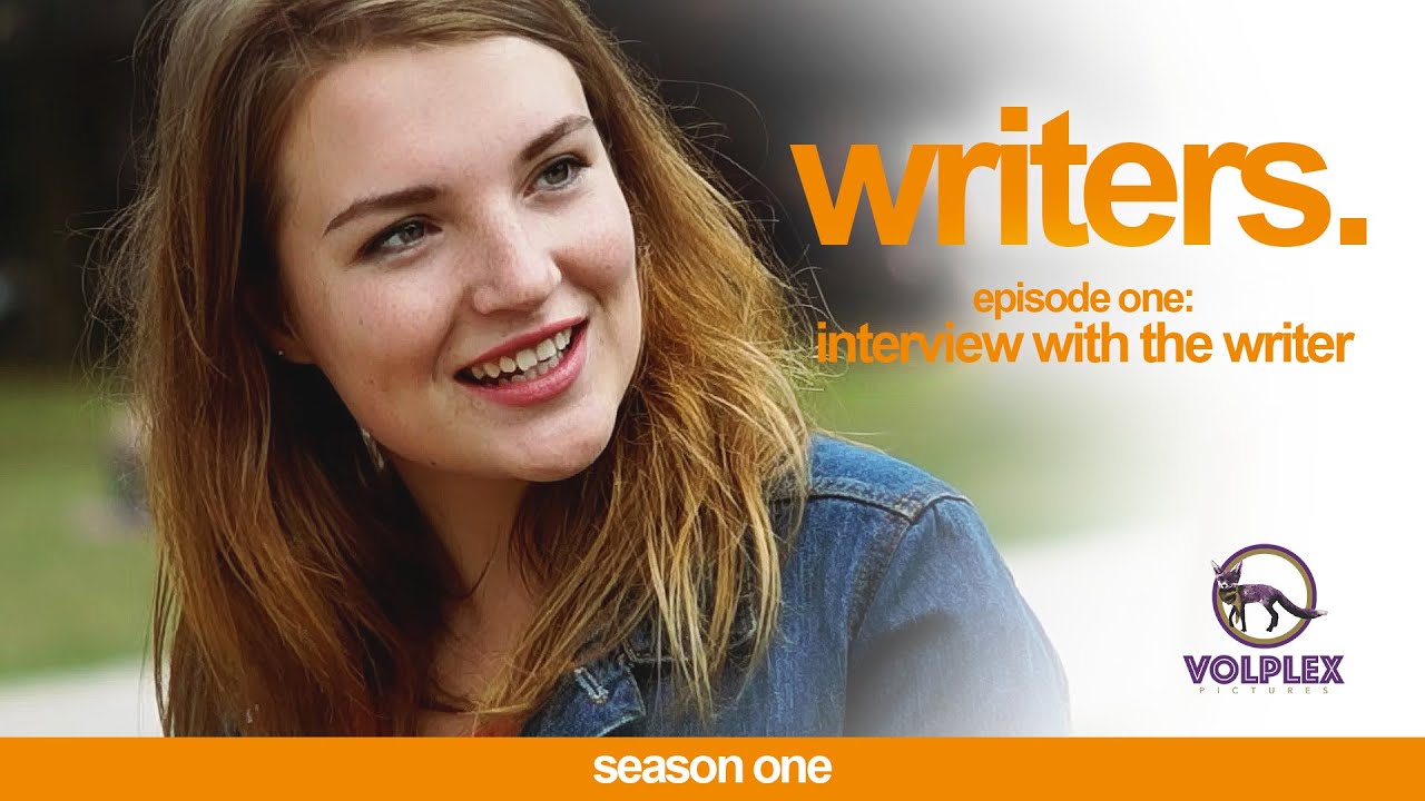 Writers | Season 1, Episode 1 | Interview with the Writer