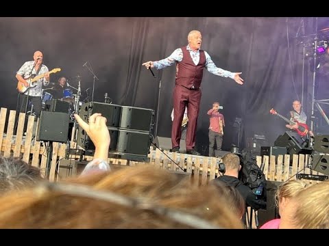 Groot Hart live video