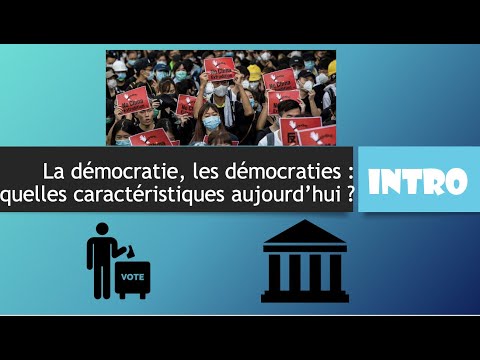 Vidéo: La Politique Mondiale Est-elle Menée Par Des Forces D'un Autre Monde? - Vue Alternative