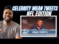 🇬🇧BRIT Reacts To CELEBRITIES READ MEAN TWEETS - NFL EDITION!