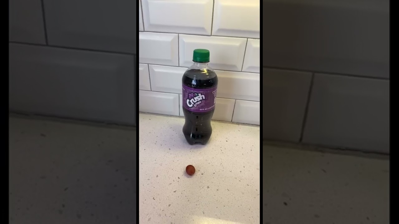 Crush Grape 