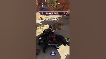 Little 1v3 #apexlegends #apex #fps #apexlegendsclips #gaming #apexclips #ranked #playstation