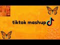 tiktok mashup 2020 (not clean) 🧡