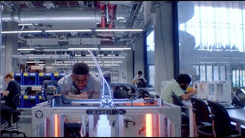 What Starts Here - Texas Robotics | University of Texas at Austin