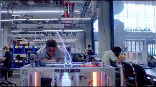 What Starts Here - Texas Robotics | University of Texas at Austin