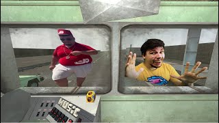 Skibidi Bop Yes Yes Yes And Mr Beast Nextbot Gmod 2Nd