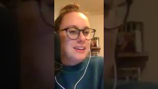 A Fart Attack During the Show!