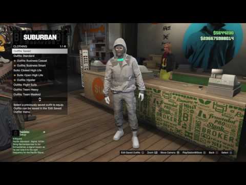 BEST 10 GTA 5 ONLINE MODDED OUTFITS! (GTA 5 MODDED OUTFIT) 1.39 {GTA 5 Director Mode Glitch}