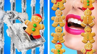 FAIRE ENTRER DES BONBONS EN PRISON || Faire Entrer de la Nourriture en Prison par 123 GO Like!