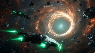 The Galactic Empire Wasn’t Ready—Humans Walked In Like They Owned the Place | HFY Sci-Fi Story